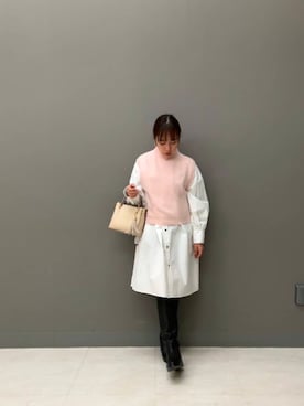 ayane nishiさんのコーディネート