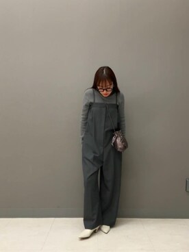 ayane nishiさんのコーディネート