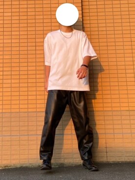 けつみさんのコーディネート