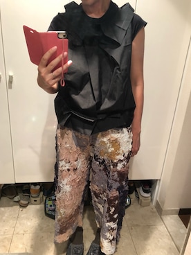 popotanさんのコーディネート