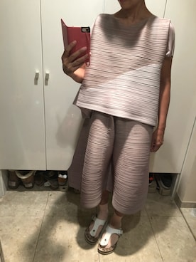 popotanさんのコーディネート