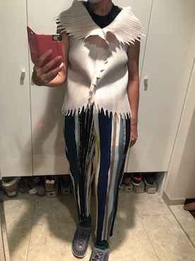 popotanさんのコーディネート