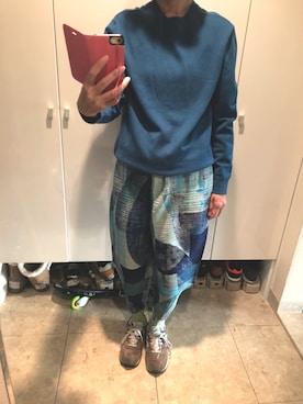 popotanさんのコーディネート