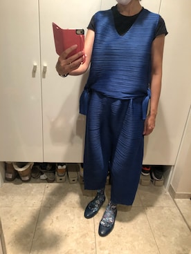 popotanさんのコーディネート