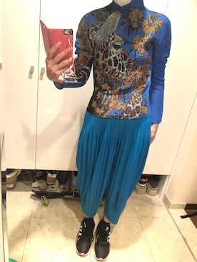 popotanさんのコーディネート