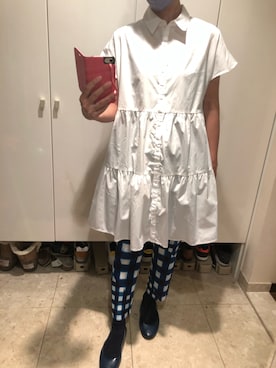 popotanさんのコーディネート