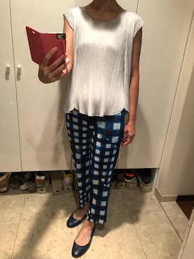 popotanさんのコーディネート