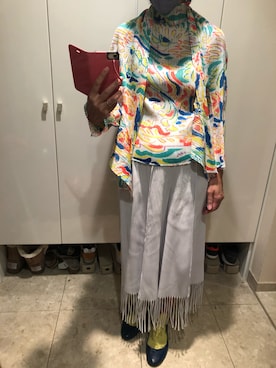 popotanさんのコーディネート