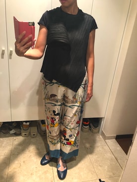 popotanさんのコーディネート