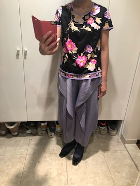 popotanさんのコーディネート