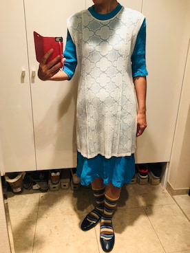 popotanさんのコーディネート