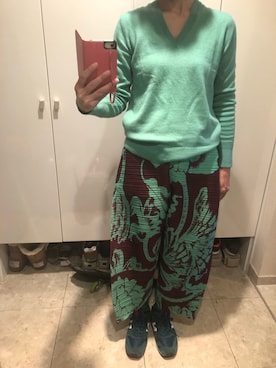 popotanさんのコーディネート