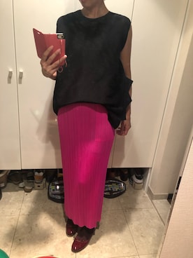 popotanさんのコーディネート