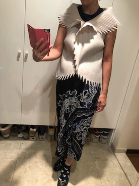 popotanさんのコーディネート