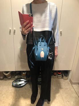 popotanさんのコーディネート