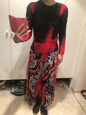 popotanさんのコーディネート