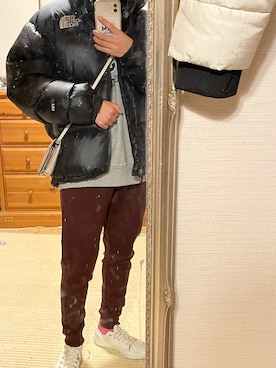 mariさんのコーディネート