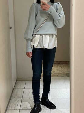 mariさんのコーディネート