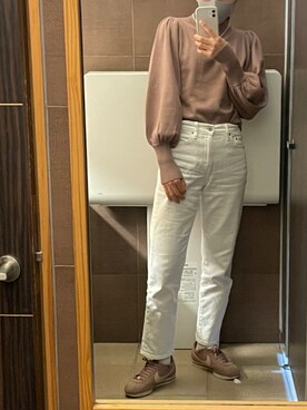 mariさんのコーディネート