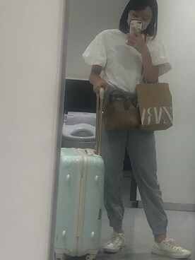 mariさんのコーディネート