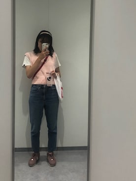 mariさんのコーディネート