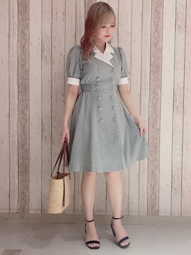 Naomi🤍さんのコーディネート