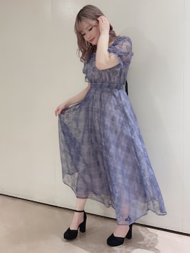 Naomi🤍さんのコーディネート