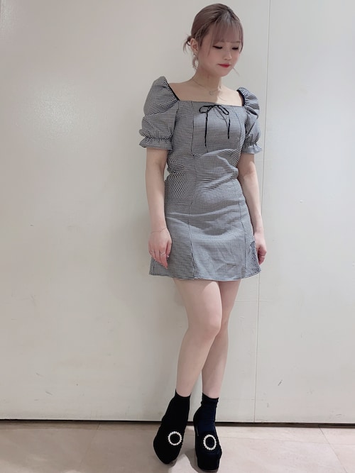 Naomi🤍さんのコーディネート