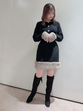 Naomi🤍さんのコーディネート