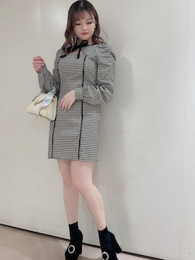 Naomi🤍さんのコーディネート