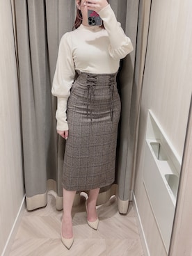 Naomi🤍さんのコーディネート