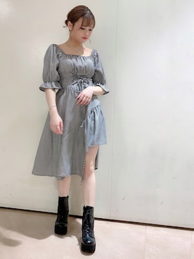 Naomi🤍さんのコーディネート