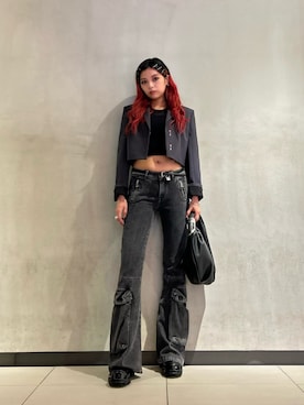 izumiさんのコーディネート