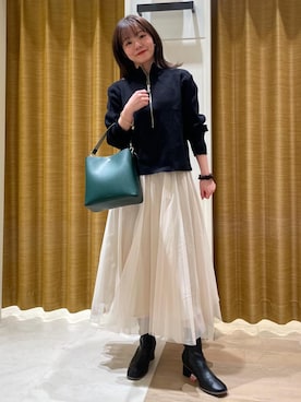 suemikanさんのコーディネート