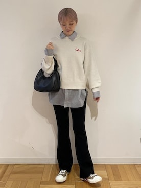 suemikanさんのコーディネート