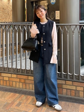 suemikanさんのコーディネート