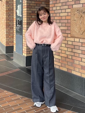 suemikanさんのコーディネート