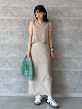 suemikanさんのコーディネート