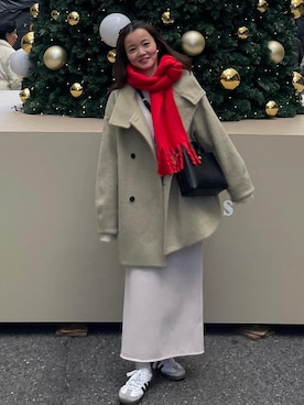 suemikanさんのコーディネート