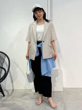 suemikanさんのコーディネート