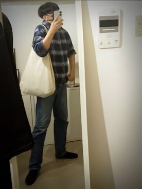 ゅ ぅ  さんのコーディネート