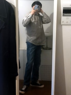 ゅ ぅ  さんのコーディネート