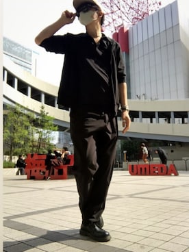 ゅ ぅ  さんのコーディネート