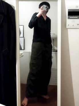 ゅ ぅ  さんのコーディネート