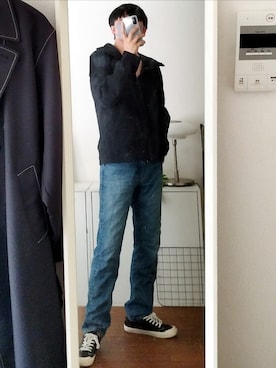 ゅ ぅ  さんのコーディネート