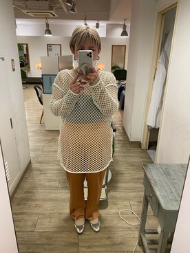 sayakaさんのコーディネート