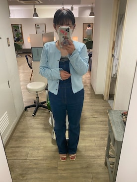 sayakaさんのコーディネート