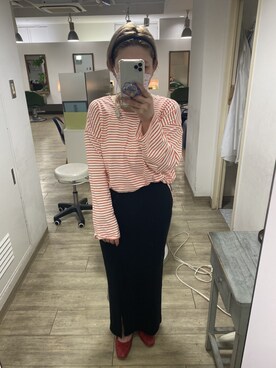 sayakaさんのコーディネート