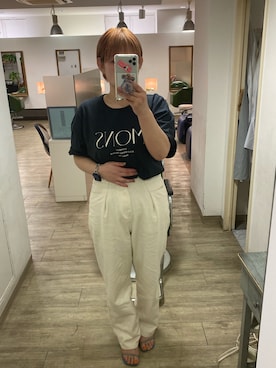 sayakaさんのコーディネート