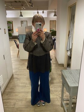 sayakaさんのコーディネート